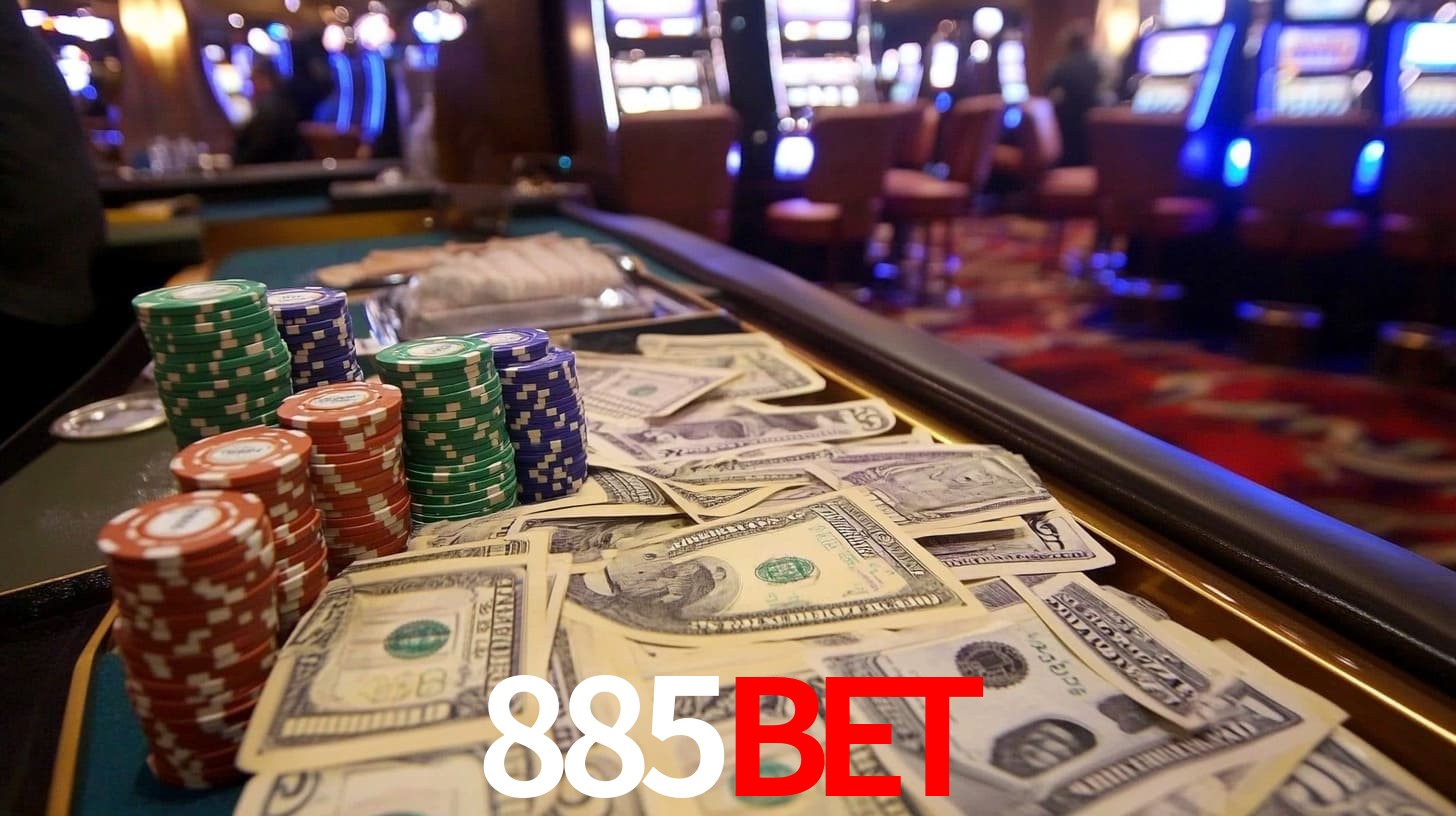 Desvendando o Mundo dos Jogos Virtuais na 885bet