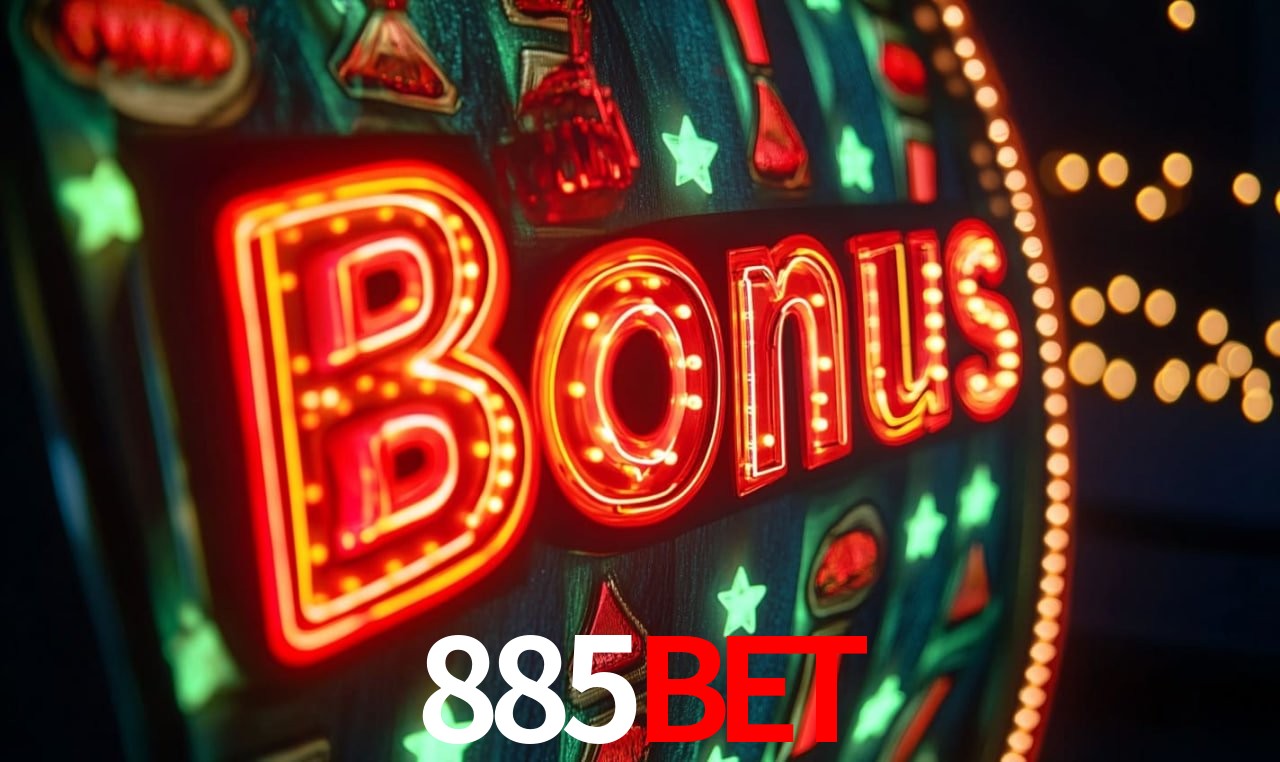 A Emoção da Loteria na 885bet: Uma Chance de Mudança de Vida