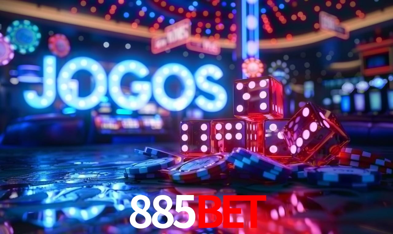 Desvendando o Mundo dos Jogos Virtuais na 885bet