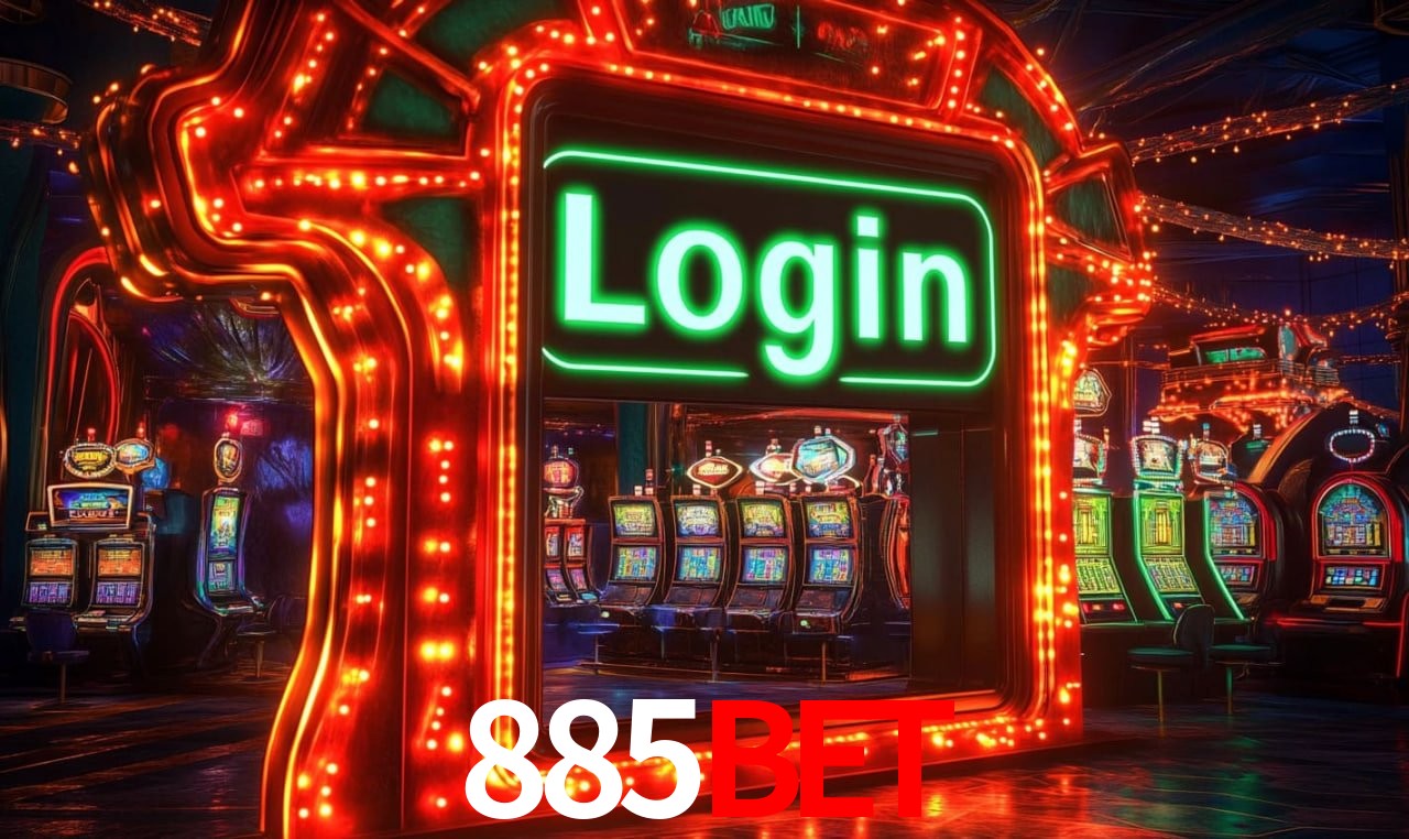 A Emoção da Loteria na 885bet: Uma Chance de Mudança de Vida