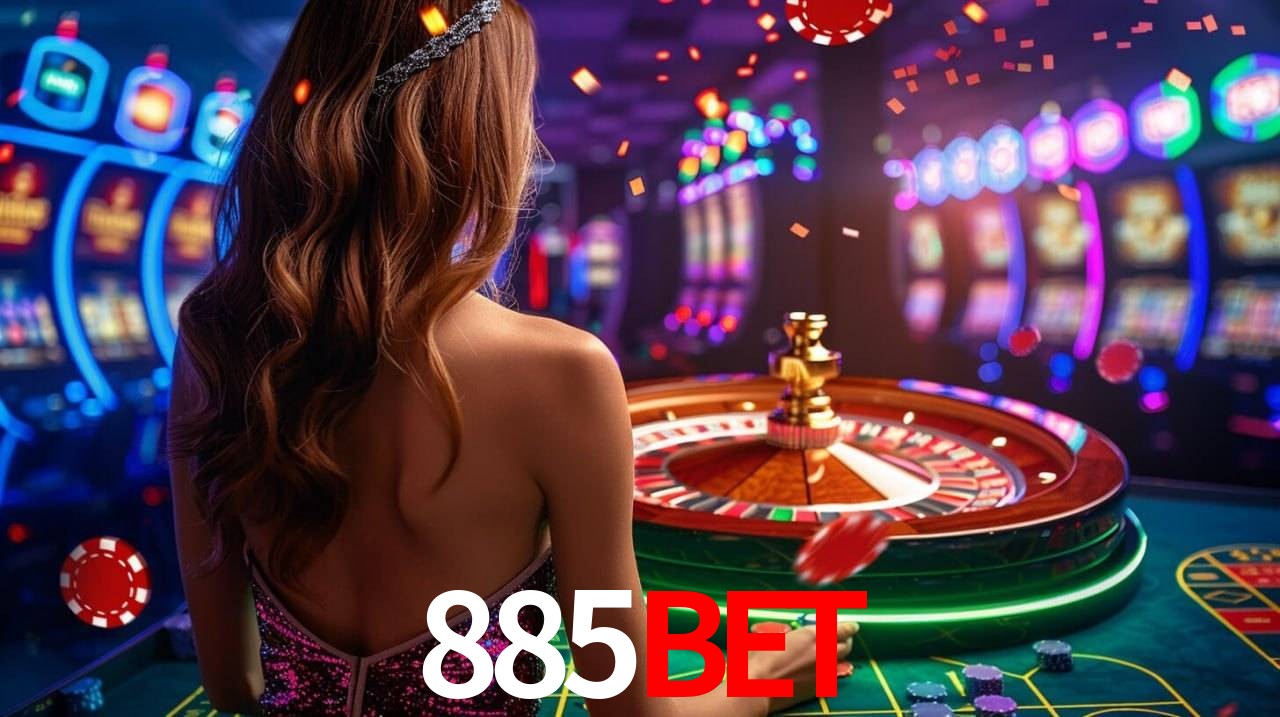 Descubra a Essência do 885bet: Nossa História e Compromissos