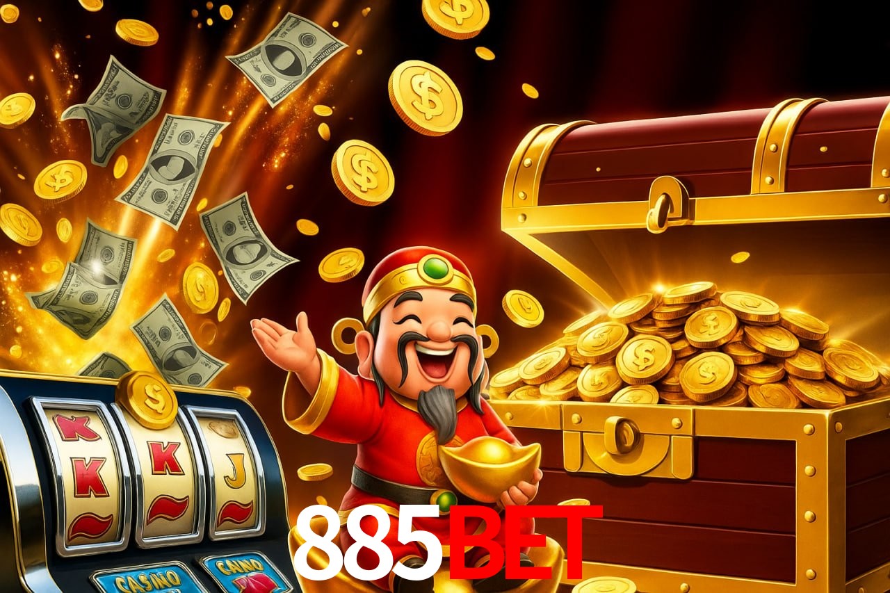 Descubra a Essência do 885bet: Nossa História e Compromissos